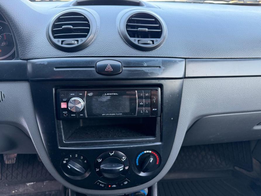 Chevrolet Lacetti I Тольятти  - изображение 17