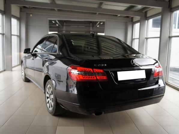 Mercedes-Benz E-Класс IV (W212 S212 C207) с пробегом 2012 года, цена 1 499 000 рублей, 188000 км, седан, Автокод Объявления