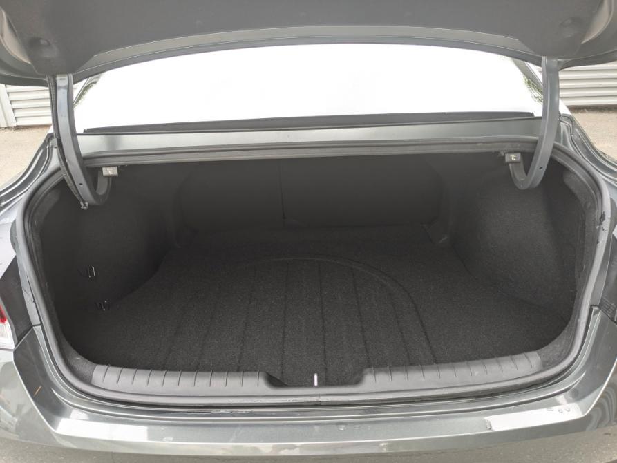 Hyundai Elantra VII (CN7) Москва  - изображение 8