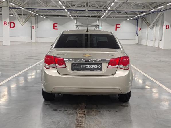 Chevrolet Cruze I с пробегом 2011 года, цена 555 000 рублей, 236354 км, седан, Автокод Объявления