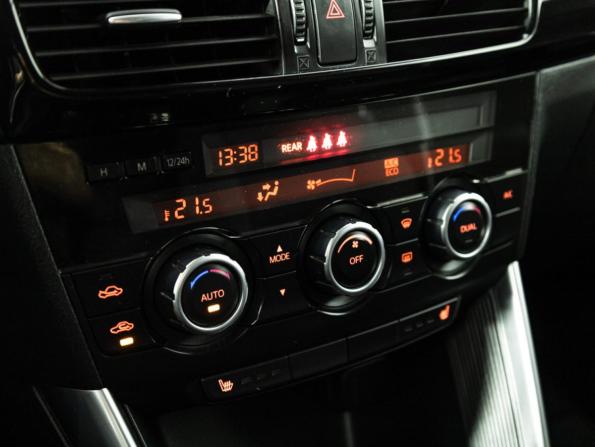 Mazda CX-5 I с пробегом 2012 года, цена 1 229 989 рублей, 133664 км, внедорожник, Автокод Объявления