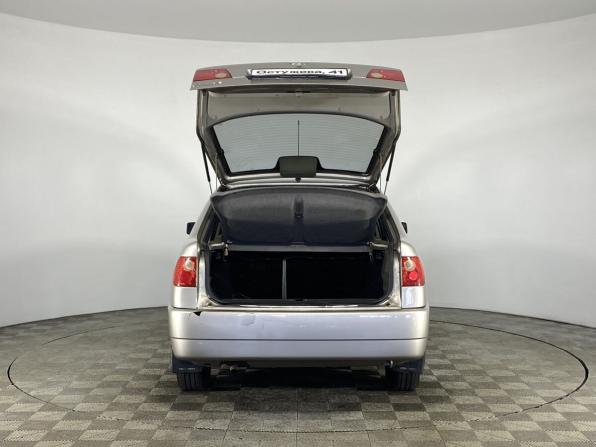 Chery Amulet (A15) I с пробегом 2007 года, цена 260 000 рублей, 115698 км, лифтбек, Автокод Объявления