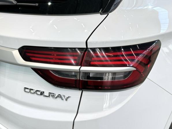 Geely Coolray I с пробегом 2023 года, цена 1 899 000 рублей, 40701 км, внедорожник, Автокод Объявления