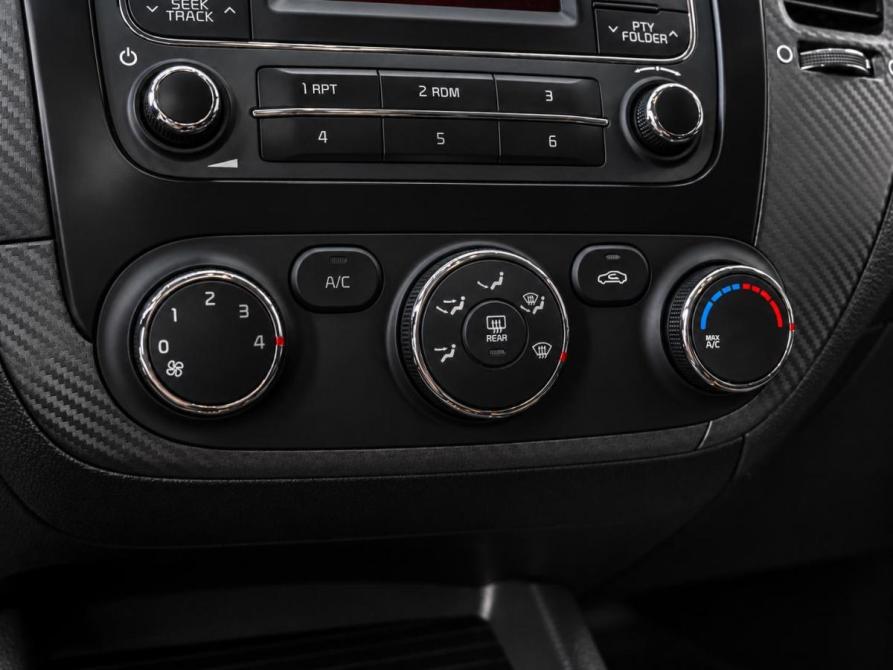 Kia Cerato III Тюмень  - изображение 15