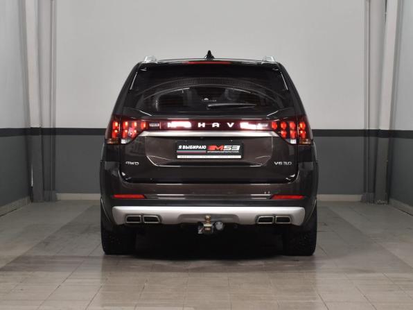 Kia Mohave I Рестайлинг 2 с пробегом 2020 года, цена 4 139 995 рублей, 130767 км, внедорожник, Автокод Объявления