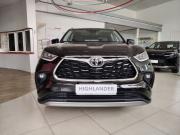 Toyota Highlander IV (XU70) Москва  - изображение 27