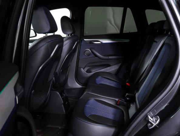 BMW X1 II (F48) Рестайлинг с пробегом 2019 года, цена 3 158 000 рублей, 113010 км, внедорожник, Автокод Объявления