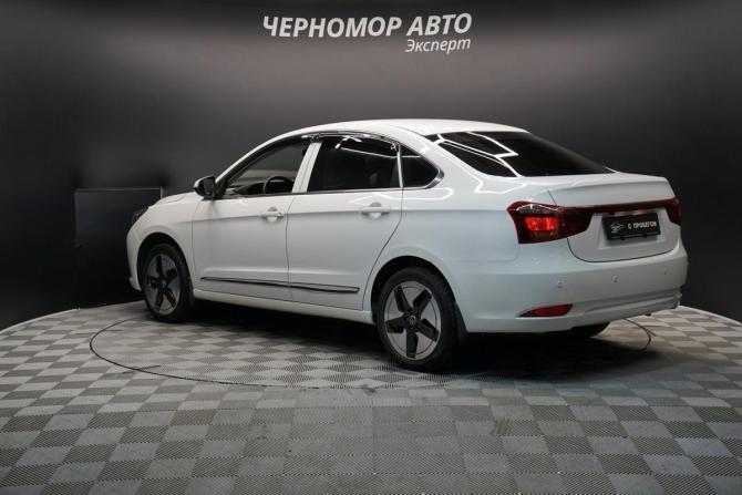 Evolute i-PRO с пробегом 2024 года, цена 1 390 000 рублей, 97000 км, седан, Автокод Объявления