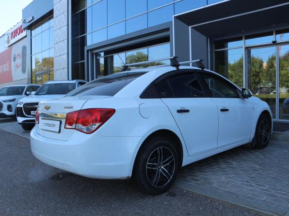 Chevrolet Cruze I Рестайлинг с пробегом 2013 года, цена 430 000 рублей, 200767 км, седан, Автокод Объявления
