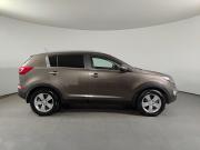 Kia Sportage III Уфа  - изображение 27