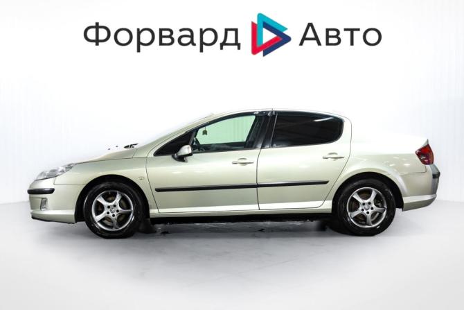 Peugeot 407 с пробегом 2005 года, цена 349 000 рублей, 212836 км, седан, Автокод Объявления