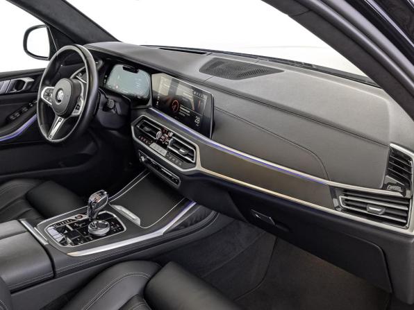 BMW X7 I (G07) с пробегом 2022 года, цена 9 500 000 рублей, 82880 км, внедорожник, Автокод Объявления