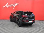 Kia Sportage III Рестайлинг Вологда  - изображение 23