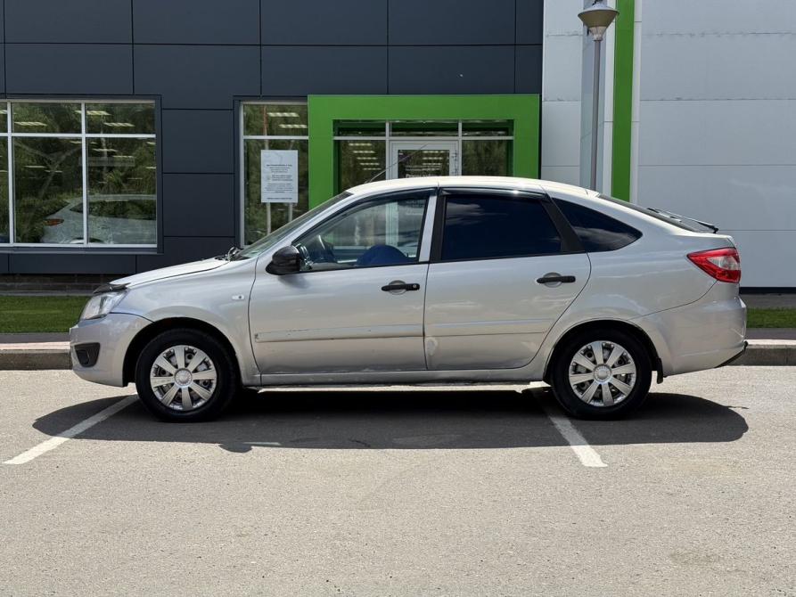 Lada (ВАЗ) Granta I Ярославль  - изображение 8