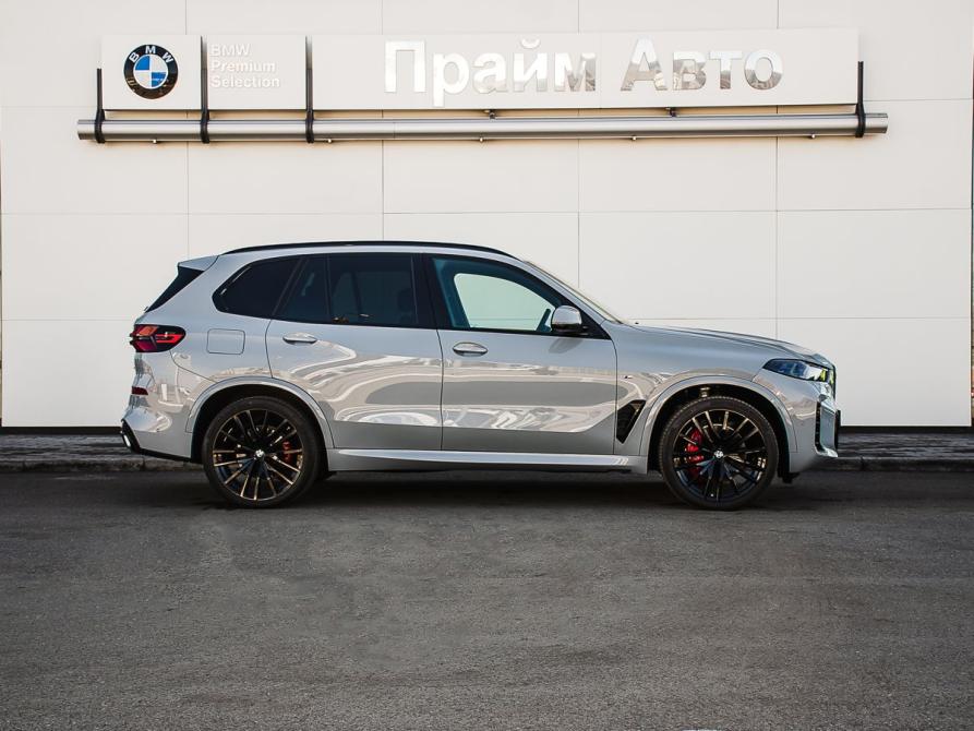 BMW X5 IV (G05/G18) Рестайлинг Магнитогорск  - изображение 6