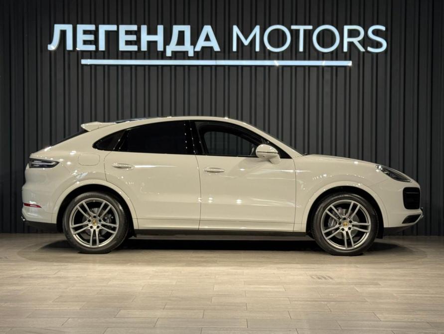 Porsche Cayenne III Иркутск  - изображение 3