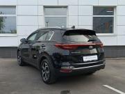 Kia Sportage IV Рестайлинг Москва  - изображение 37