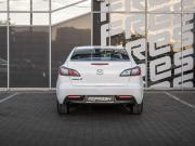 Mazda 3 II (BL) Краснодар  - изображение 23
