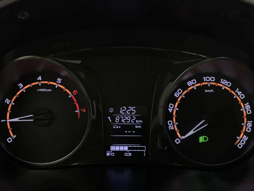 Lada (ВАЗ) Granta I Рестайлинг Псков  - изображение 10