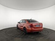 Volkswagen Polo V Рестайлинг Москва  - изображение 32