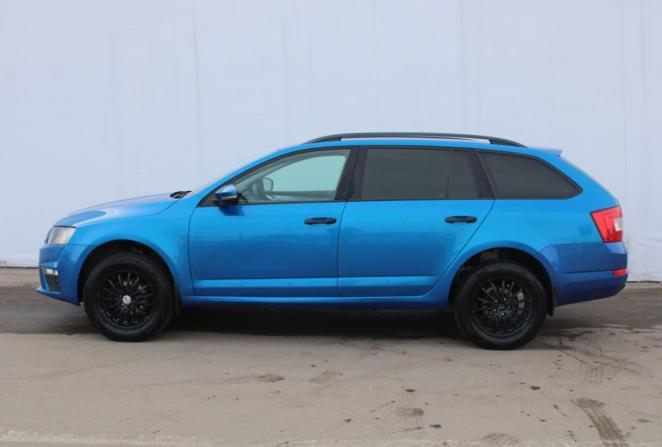 Skoda Octavia III (A7) с пробегом 2014 года, цена 1 030 000 рублей, 318145 км, универсал, Автокод Объявления