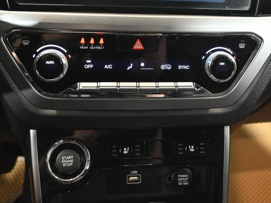 SsangYong Korando IV Екатеринбург  - изображение 15