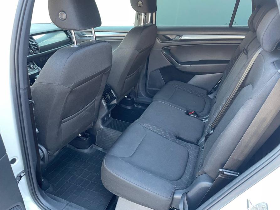 Skoda Kodiaq I Стерлитамак  - изображение 34