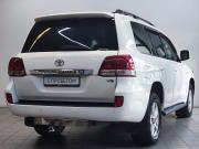 Toyota Land Cruiser 200 Series Барнаул  - изображение 48