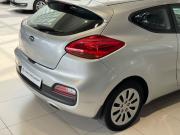 Kia Ceed II Рестайлинг Челябинск  - изображение 39