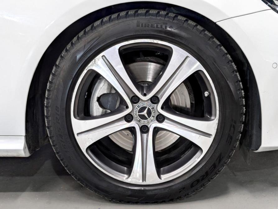 Mercedes-Benz E-Класс V (W213 S213 C238) Санкт-Петербург  - изображение 19