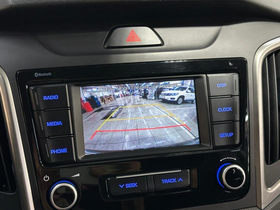 Hyundai Creta I Рестайлинг Санкт-Петербург  - изображение 16