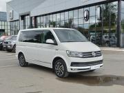 Volkswagen Caravelle T6 Чебоксары  - изображение 25