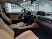 Lexus RX IV Казань  - изображение 41