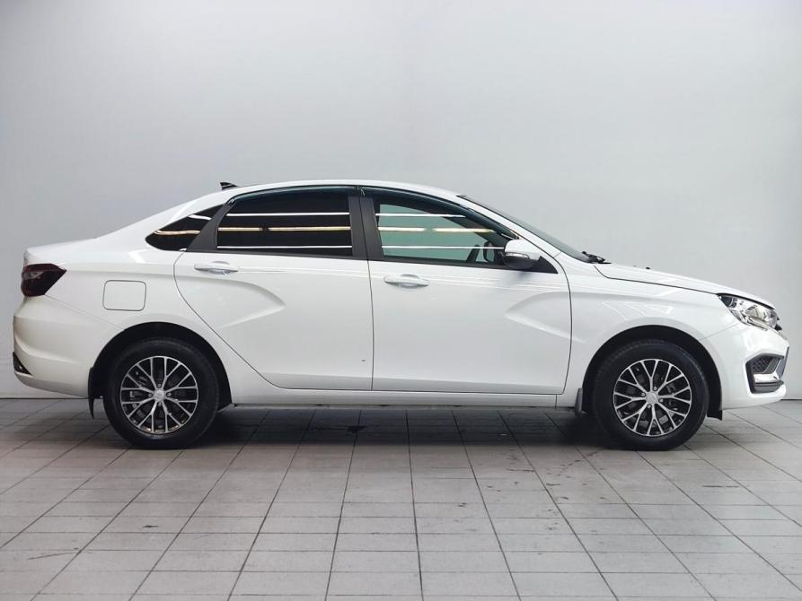 Lada (ВАЗ) Vesta I Рестайлинг (NG) Барнаул  - изображение 5
