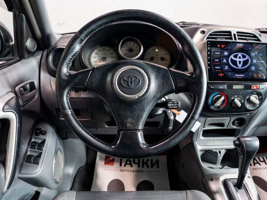 Toyota RAV4 II (XA20) Чита  - изображение 8