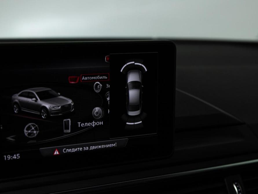 Audi A4 V (B9) Санкт-Петербург  - изображение 15