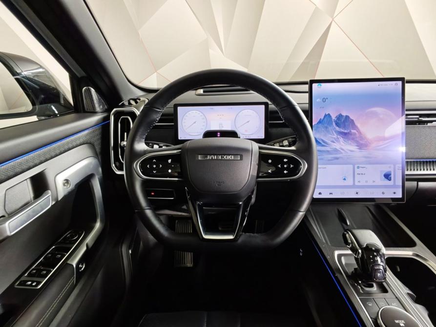 Jaecoo J7 I Москва  - изображение 20