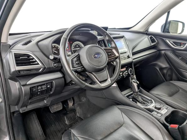 Subaru Forester V с пробегом 2021 года, цена 2 800 000 рублей, 96057 км, внедорожник, Автокод Объявления