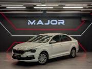 Skoda Rapid II Москва  - изображение 29