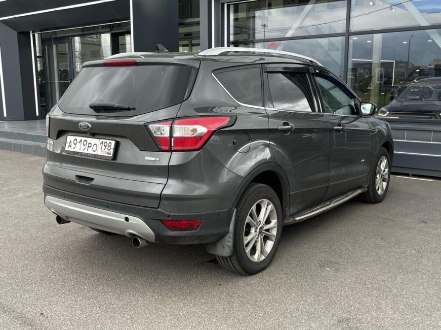 Ford Kuga II Рестайлинг Санкт-Петербург  - изображение 6