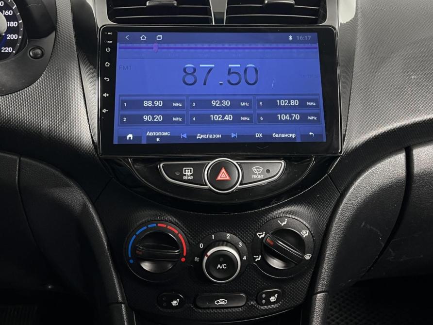 Hyundai Solaris I Казань  - изображение 14