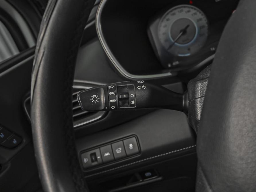 Hyundai Santa Fe IV Рестайлинг Ставрополь  - изображение 18