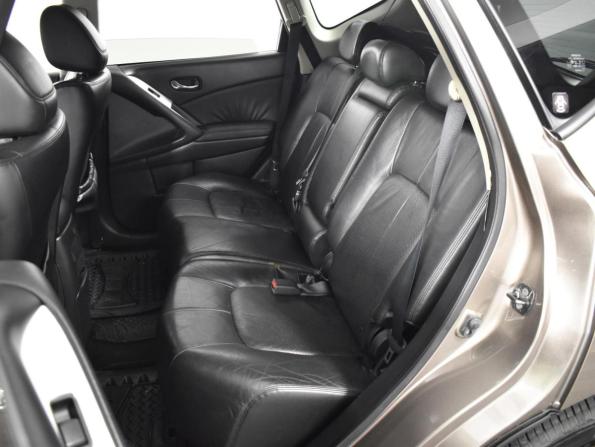 Nissan Murano II (Z51) с пробегом 2010 года, цена 1 074 900 рублей, 217396 км, внедорожник, Автокод Объявления