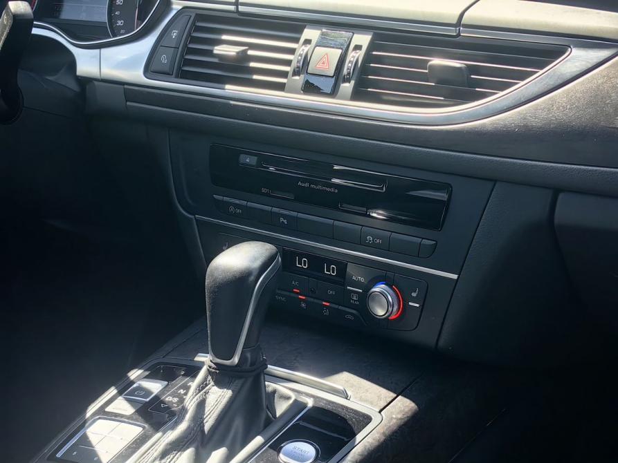 Audi A6 IV (C7) Рестайлинг Санкт-Петербург  - изображение 12