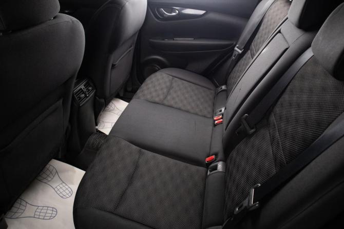 Nissan Qashqai II с пробегом 2014 года, цена 999 000 рублей, 226381 км, внедорожник, Автокод Объявления