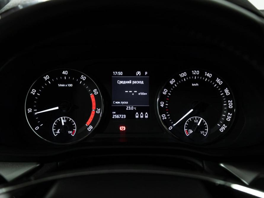 Skoda Octavia IV (A8) Санкт-Петербург  - изображение 13