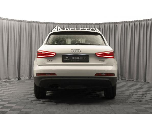 Audi Q3 I (8U) с пробегом 2012 года, цена 1 960 000 рублей, 81276 км, внедорожник, Автокод Объявления