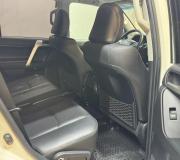 Toyota Land Cruiser Prado 150 Series Рестайлинг 3 Красноярск  - изображение 56