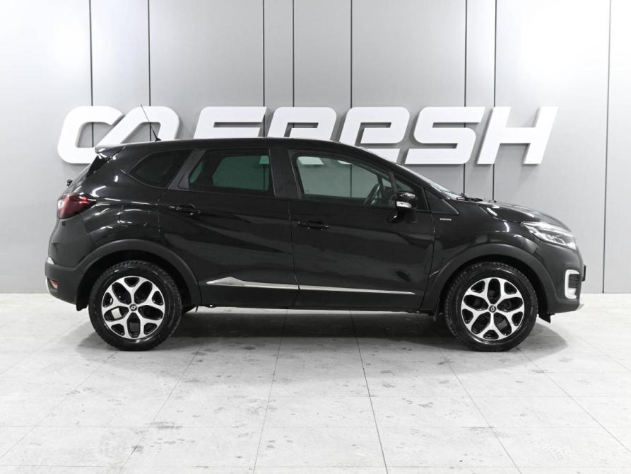 Renault Kaptur I Ростов-на-Дону  - изображение 5