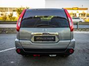Nissan X-Trail II Рестайлинг Волгоград  - изображение 33